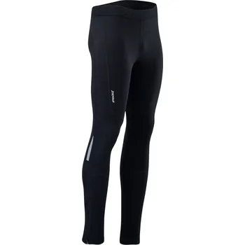 Cyklistické kalhoty Silvini Rubenza MP1704 Black/Cloud L