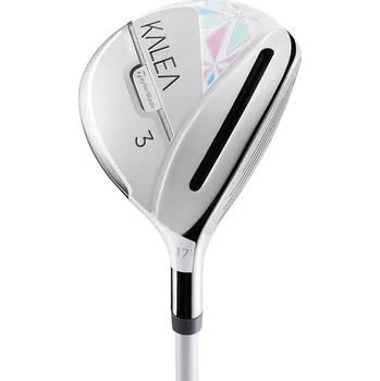 Golfová hůl Taylormade Kalea 2019 Fairway Wood Ladies Ladies, Pravá, FW5, dámské