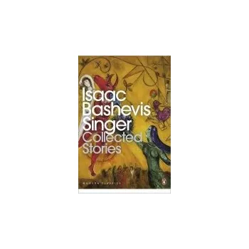 Učebnice Collected Stories - Singer, Isaac Bashevis