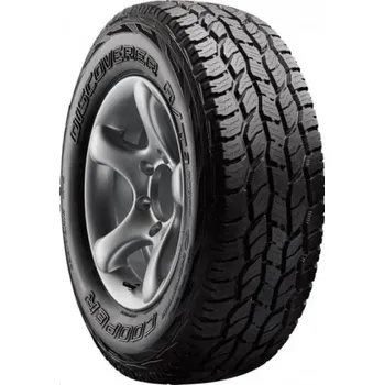 Auto-moto Cooper Tires DISCOVERER A/T3 SPORT 2 205/80 R16 104T XL
