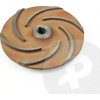 RC model auta SIGMA PUMPY | ND 40 GFDU ob.kolo 21182