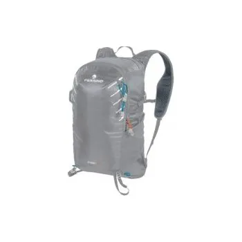 turistický batoh Ferrino STEEP 20 grey Šedá batoh + DÁREK DLE VÝBĚRU!