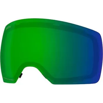 Náhradní sklo Smith Lens SKYLINE XL ChromaPop Sun Green velikost O/S