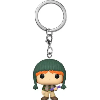 Funko Pop Keychain Harry Potter Holiday…