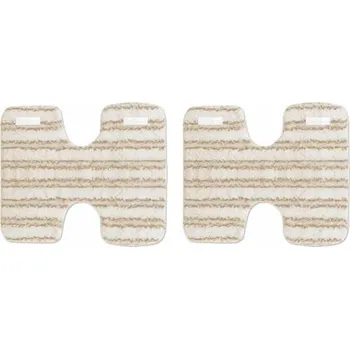 Příslušenství pro parní čistič Návleky Polti 2 ks