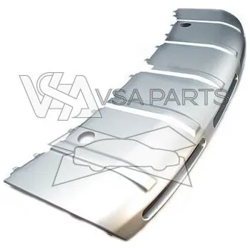 Nárazník ORIGINÁLNÍ DÍL Spodní kryt nárazníku Octavia II Scout 1Z0807733-U34 - originál