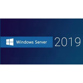 Fujitsu Microsoft Windows Server 2019 Essentials
