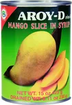 Aroy-D Kompot mango 425 g