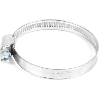 Zahradní hadice Hadicová spona W2 nerez A2 Anaconda - 110-130mm