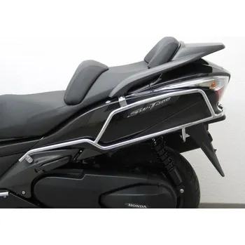 Rám pro motocykl FEHLING Německo Honda FJS 400/600 Silverwing padací rámy Fehling