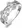 Hot Diamonds Willow DR207, 55 mm