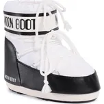 Moon Boot Classic LOW2 bílé 39-41