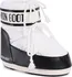 Dámská zimní obuv Moon Boot Classic LOW2 bílé 39-41