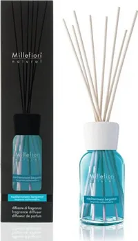 Aroma difuzér Millefiori Milano Natural 250 ml
