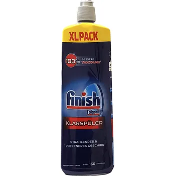 Leštidlo do myčky Finish Shine & Protect leštidlo do myčky nádobí 750 ml