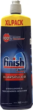 Leštidlo do myčky Finish Shine & Protect leštidlo do myčky nádobí 750 ml