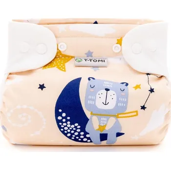 Plena T-tomi Ortopedické abdukční kalhotky, patentky (3-6 kg) Night bears