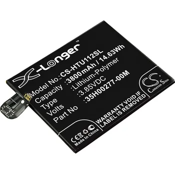 Baterie k notebooku Baterie Cameron Sino CS-HTU112SL - neoriginální