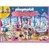 Stavebnice Playmobil Playmobil 9485 Adventní kalendář Vánoční ples v křišťálovém sále