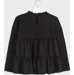 Dívčí elegantní halenka Mayoral 7064 - 63 Rozměr: 157 (14 let)