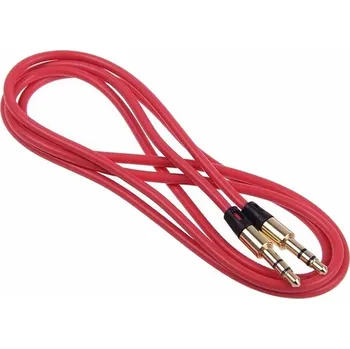 Vývojová deska Propojovací kabel s Jack 3,5 mm - 100 cm