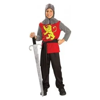 Karnevalový kostým Kostým rytíř 3 - 4 roky