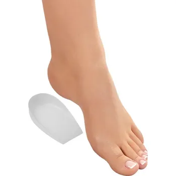 Vložka do bot Sanomed softHeel podpatěnky - S (34-37)