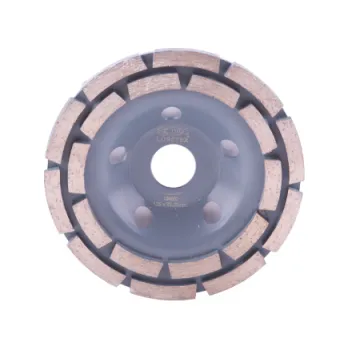 Řezný kotouč Diamantový kotouč dvouřadý 150mm LOBSTER 104683
