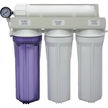 vodní filtr Reverzní osmóza RO 410-M-AUT