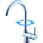 RAV Slezák Seine nízkotlaká E908.0/4