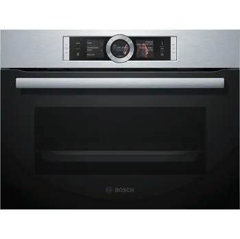 Vestavná trouba BOSCH CSG656BS2