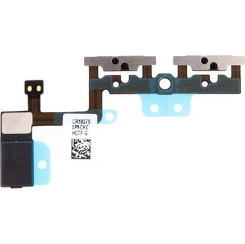 Flex s mikrospínači VOLUME pro Apple iPhone 11 - kvalita A+