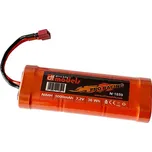 DF models NiMH Aku pro Racing T-Dean