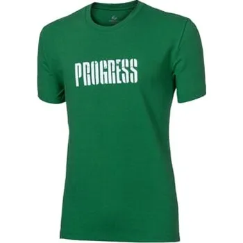 Pánské tričko BARBAR "ARMY" pánské triko s bambusem khaki XXL