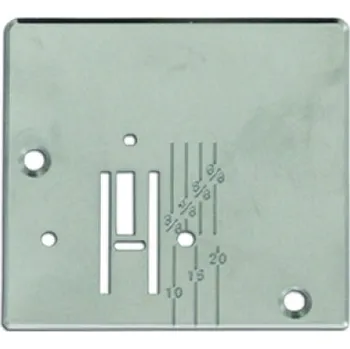 Příslušenství k šicímu stroji Stehová deska pro Janome 415, 419 a 423 S