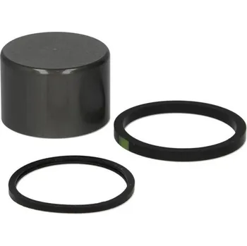 Brzdový komplet TOURMAX Pístek brzdiče včetně těsnícího kroužku a prachového kroužku SUZUKI GSX-R 600/750 04-07, 1000 05-08 (horní)