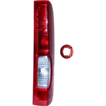 Zadní světlomet Pravé zadní světlo Opel Vivaro A (X83) 07-14