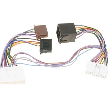 Handsfree sada do auta Adapter pro HF sadu Daewoo / SsangYong 257505