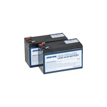 Záložní zdroj AVACOM RBC33 - kit pro renovaci baterie (2ks baterií) AVA-RBC33-KIT