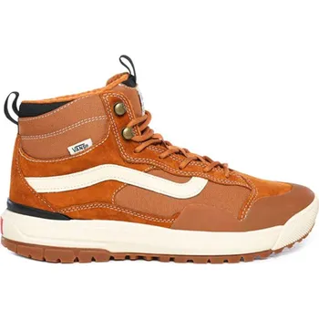 Pánská zimní obuv VANS Ultrarange Exo Hi MTE Pumpkin Spice 42