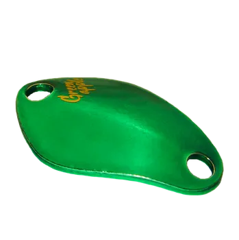 Umělá nástraha Plandavka SV Fishing Lures Air 23mm 2g UA01