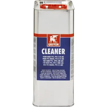 Vágner Pool Griffon čistič 5000 ml