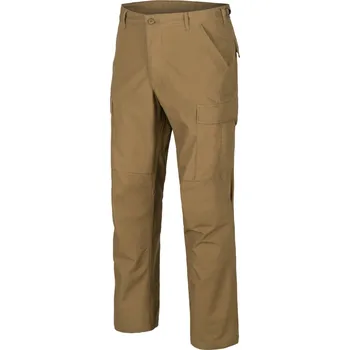 Helikon-Tex® Kalhoty BDU rip-stop COYOTE velikost: M-L