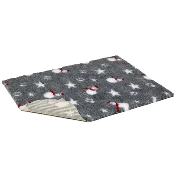 Pelíšek pro psa vetbed Drybed 100 x 75 cm