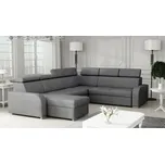 Sedací souprava Losar 2rR2pLC, Potah: Crown 18 MIRJAN 5902928947182