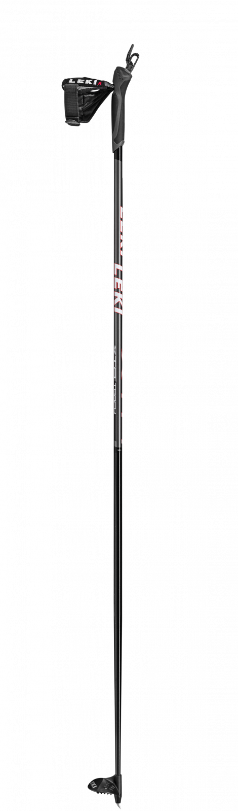 Leki XTA Track 155cm (2 negozi) trova il miglior prezzo