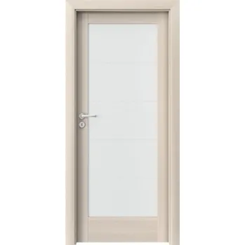 Interiérové dveře PORTADOORS bezfalcové dveře PORTA VERTE HOME model B.5