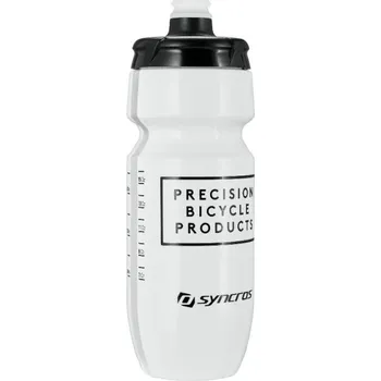 Košík na láhev SYNCROS Corporate Plus Bílá barva