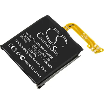 Baterie pro mobilní telefon Baterie Cameron Sino CS-HGT246SH pro Huawei GT2 46mm - neoriginální