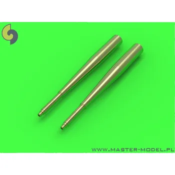 Plastikový model Master 1/144 Superm.Spitfire Vb Hispano 20mm cannons